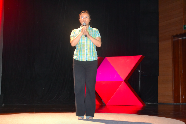 解焱视频 | 保护地友好，为梦想而战