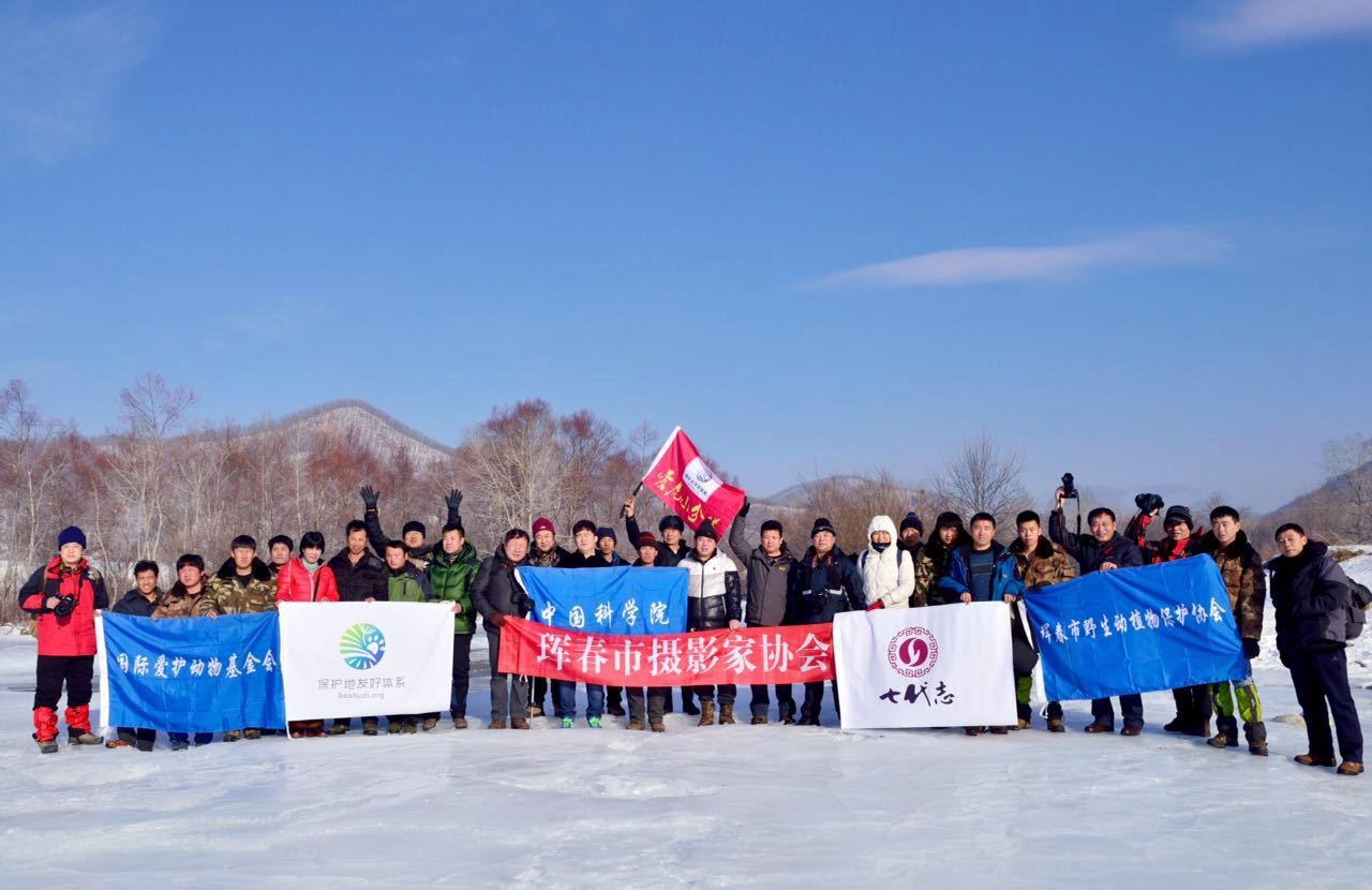 生态科考线路介绍及定制